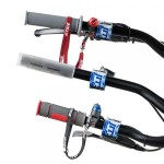 Protezione per Pompe JITSIE Bianco/Blu